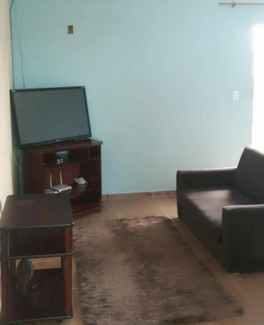 Casa Pe Na Areia Apartment Arraial do Cabo Brazil