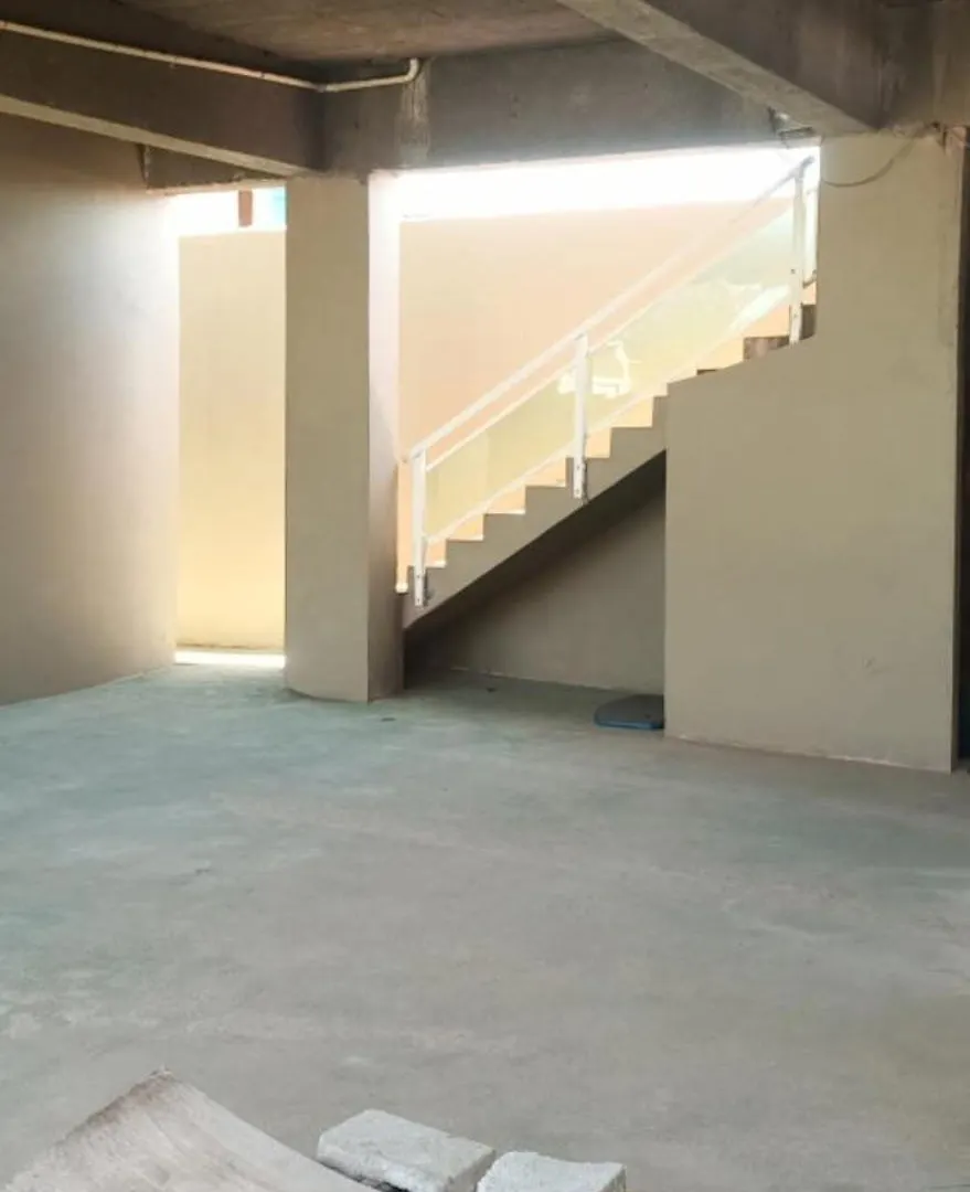 Casa Pe Na Areia Apartment Arraial do Cabo Brazil