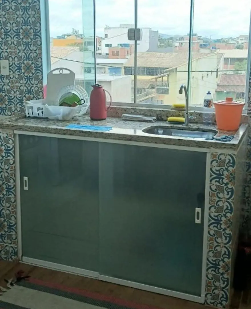 Casa Pe Na Areia Apartment Arraial do Cabo