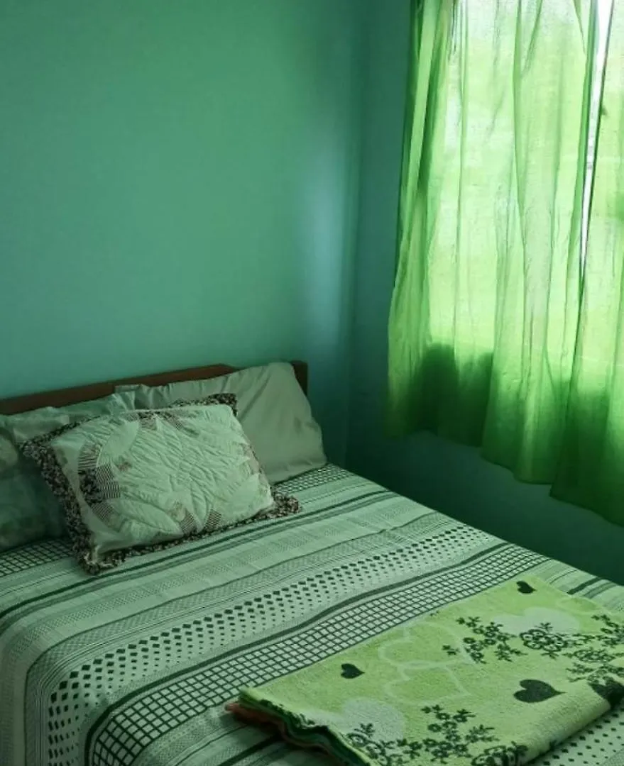 Casa Pe Na Areia Apartment Arraial do Cabo