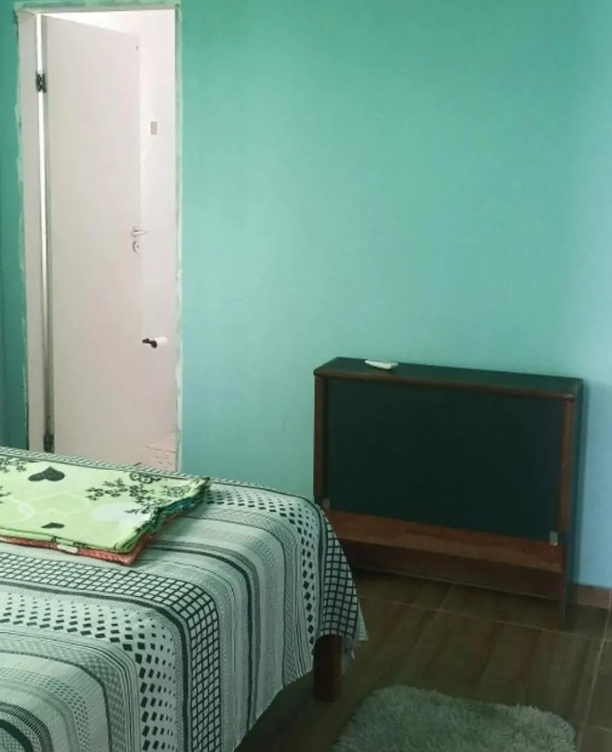 Casa Pe Na Areia Apartment Arraial do Cabo