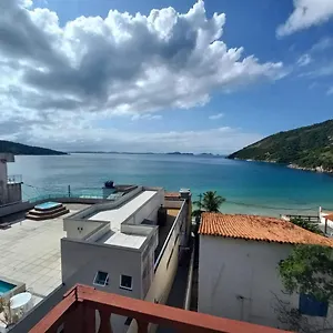 Suítes Escritório Arraial do Cabo
