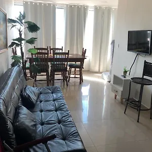 Grande Loft Duplex Apartamento