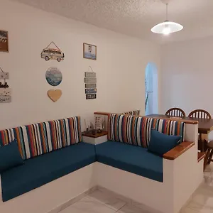 Alê House - Apartamento Na Prainha Com Vista Mar Apartamento
