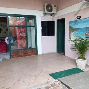 Suites Malibu Arraial do Cabo
