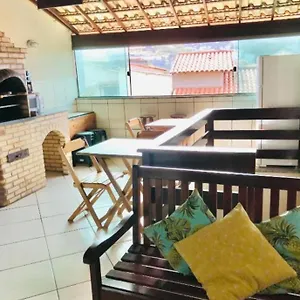 Nossa Casa Hostel&suíte Arraial do Cabo