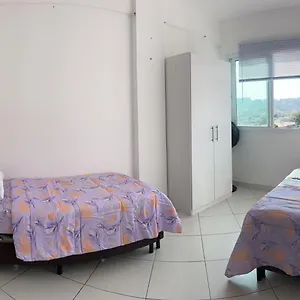 Vista O Mar Apartamento