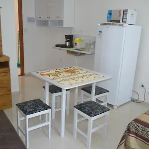 Loft Centro Apartamento