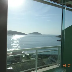 Suítes Sol Da Manhã Arraial do Cabo