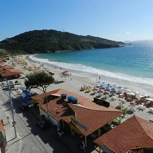 Dom Yargo Ii Arraial do Cabo